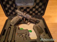 Canik RIVAL S 9x19mm Parabellum | Luger | NATO