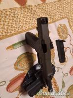 Mark 2 9x19mm Parabellum | Luger | NATO