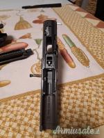 Mark 2 9x19mm Parabellum | Luger | NATO