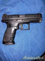 Beretta APX 9x21mm IMI