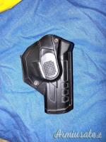 Beretta APX 9x21mm IMI