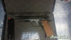 Tanfoglio P40S .40 Smith & Wesson | Auto  |  10 x 21 mm