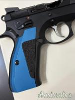 CZ | Ceska Zbrojovka Shadow 1 9x21mm IMI