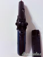 CZ | Ceska Zbrojovka Shadow 1 9x21mm IMI