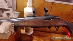 Browning Eurobolt .270 Winchester Short Magnum