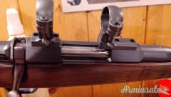 Browning Eurobolt .270 Winchester Short Magnum