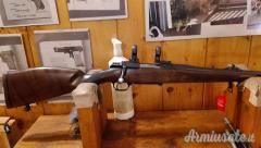 Browning Eurobolt .270 Winchester Short Magnum