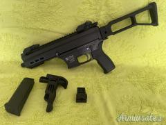 Utas UT9-m 9x19mm NATO Parabellum