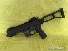 Utas UT9-m 9x19mm NATO Parabellum