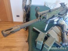 SWABEN ARMS SAR M/41 (308 WINCHESTER 7,62×51 NATO) MF-3 .