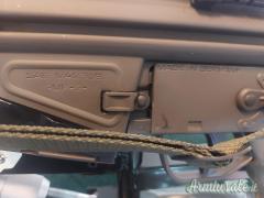 SWABEN ARMS SAR M/41 (308 WINCHESTER 7,62×51 NATO) MF-3 .