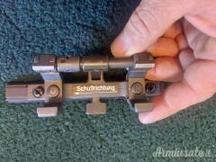 SWABEN ARMS SAR M/41 (308 WINCHESTER 7,62×51 NATO) MF-3 .