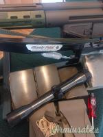 SWABEN ARMS SAR M/41 (308 WINCHESTER 7,62×51 NATO) MF-3 .