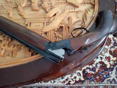 Zoli Antonio Kronos 12