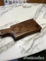 Calcio inzoccato per Beretta DT11 – Noce Europeo selezionato (Juglans Regia)