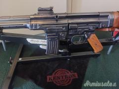 STURMGEWEHR 7,92x33 MM CURZ .