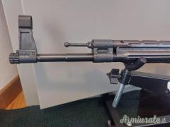 STURMGEWEHR 7,92x33 MM CURZ .