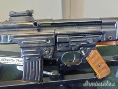 STURMGEWEHR 7,92x33 MM CURZ .