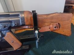 STURMGEWEHR 7,92x33 MM CURZ .