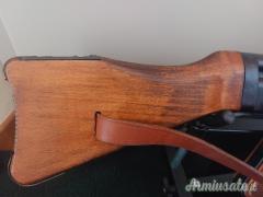 STURMGEWEHR 7,92x33 MM CURZ .