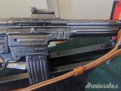 STURMGEWEHR 7,92x33 MM CURZ .