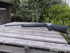 Gamo Big Cat 1250 4.5 7.5 joule