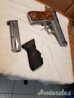 Beretta 98 FS INOX 9x21mm IMI