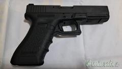 Glock 17 9x21mm IMI