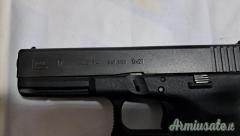 Glock 17 9x21mm IMI