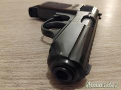 Walther  PPK  cal. 7.65 produzione Ulm