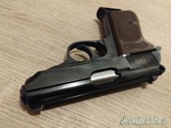 Walther  PPK  cal. 7.65 produzione Ulm