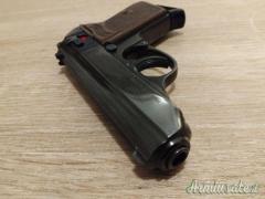 Walther  PPK  cal. 7.65 produzione Ulm