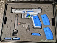 Canik Sfx Rival S 9x19mm Parabellum | Luger | NATO