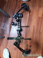 Arco Firefox compound