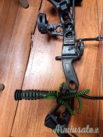 Arco Firefox compound