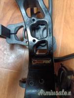 Arco Firefox compound