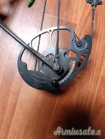 Arco Firefox compound