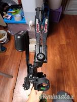 Arco Firefox compound