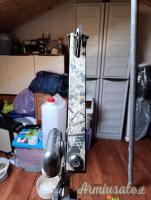 Arco Mimetico Browning + borsa e frecce