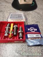 Dies calibro 223 Remington