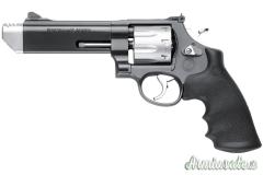 Smith & Wesson 627 V-COMP .357 Super Magnum