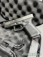 Glock 19 gen 5 fs FTO 9x21mm IMI