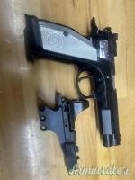 CZ | Ceska Zbrojovka 75 9x21mm IMI