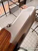 Perazzi MX8 canne GIGLIATE - PARI NUOVO