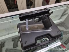 Hammerli Forge H1 .22 LR Long Rifle