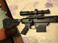 Remington sps tactical tac 21 .308 Winchester