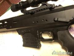 Remington sps tactical tac 21 .308 Winchester