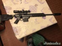 Remington sps tactical tac 21 .308 Winchester