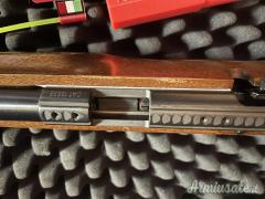 Anschutz 64 MPR .22 Long Rifle