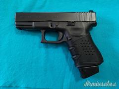 Glock 19/C 9x21mm IMI